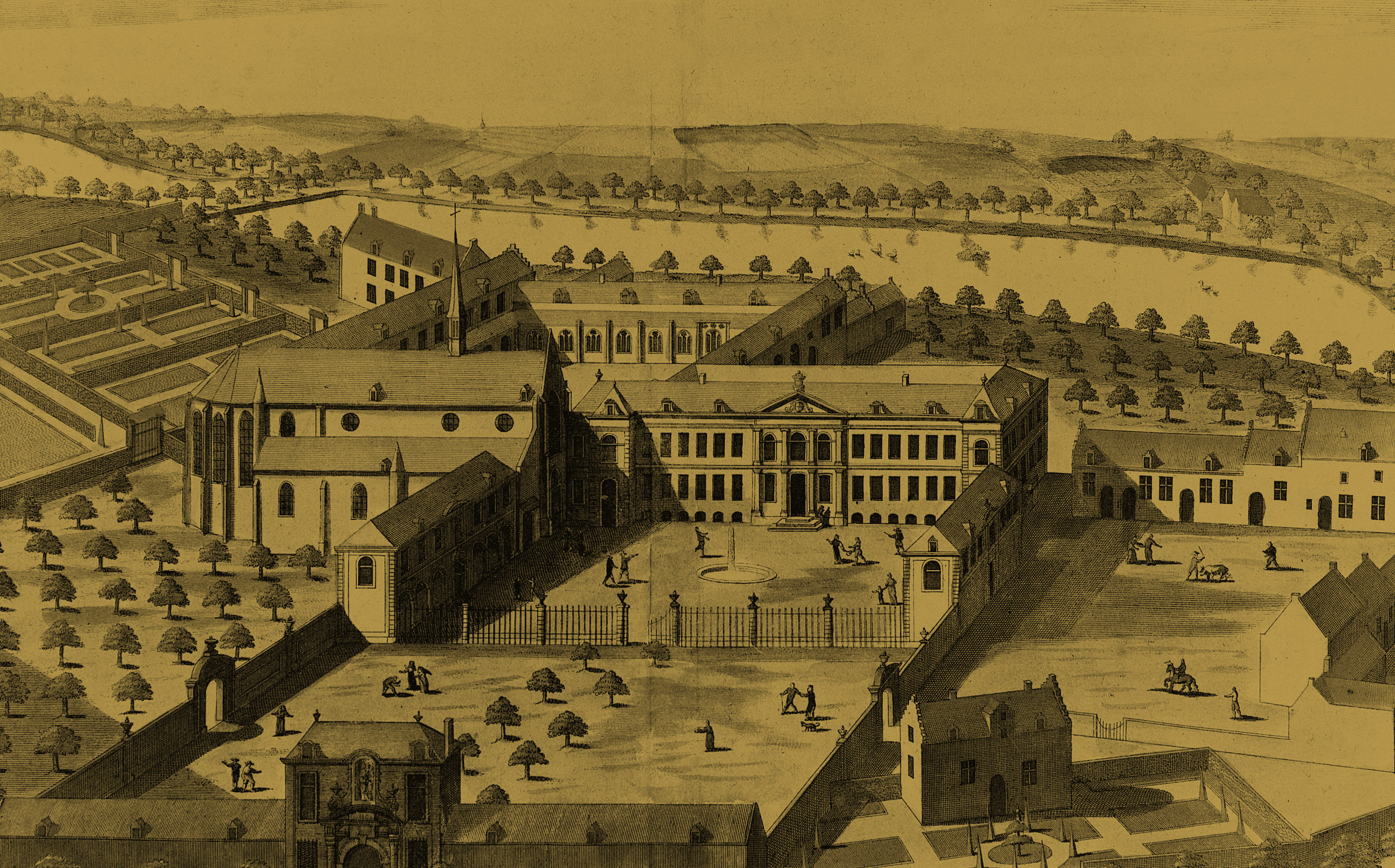 Abbatia Maioris Bigardiae